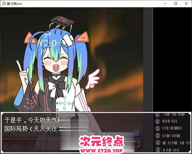 cyzd
