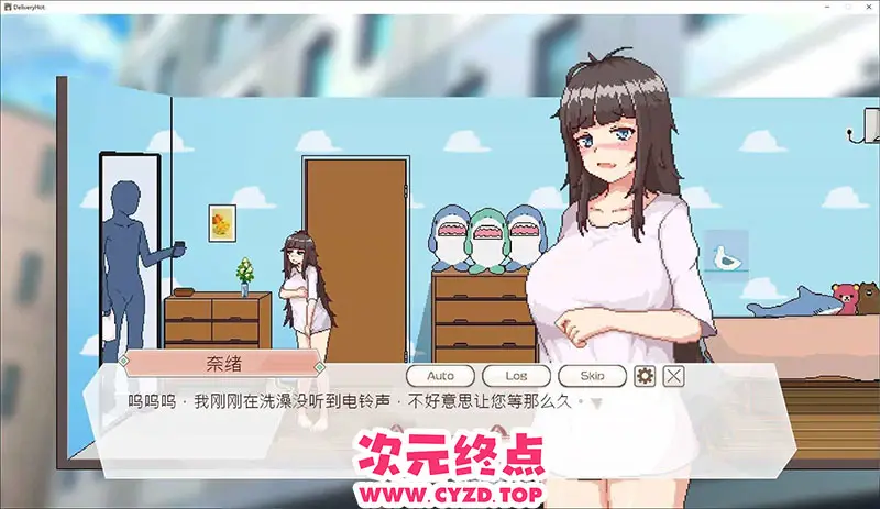 cyzd