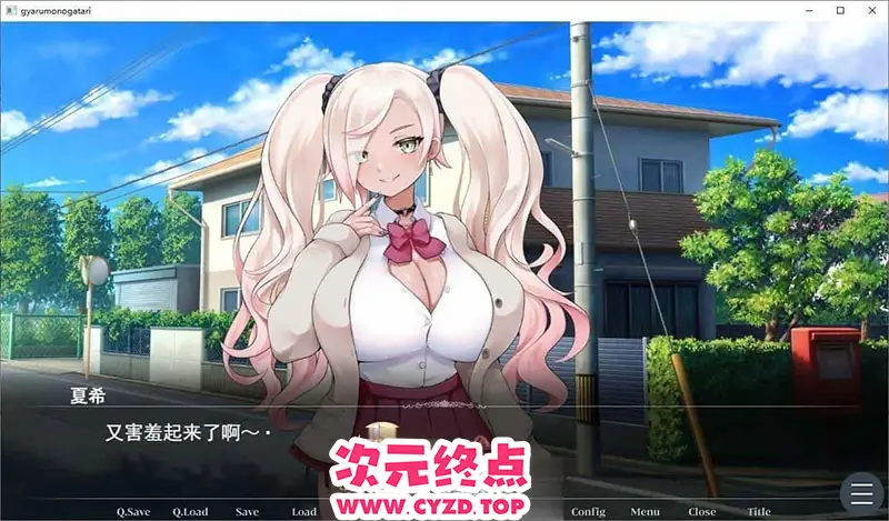 cyzd