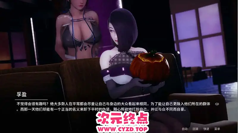 cyzd