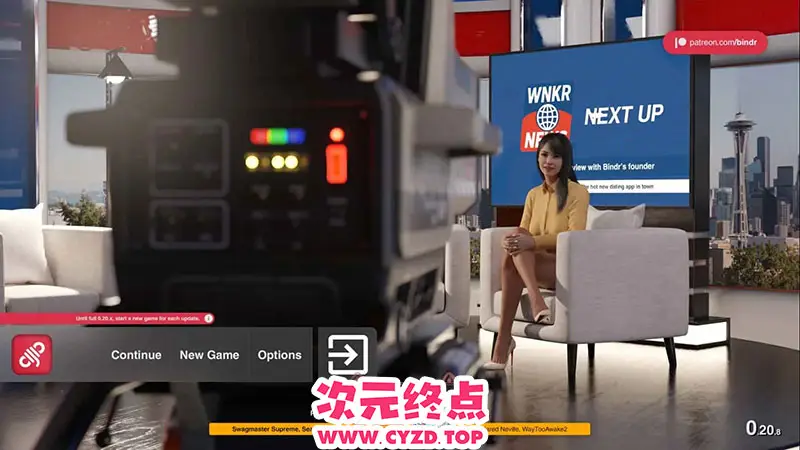R9270 【SLG/汉化/动态】特殊姓癖约会/Bindr Kink Dating Ver0.20.8 AI汉化 [875M]