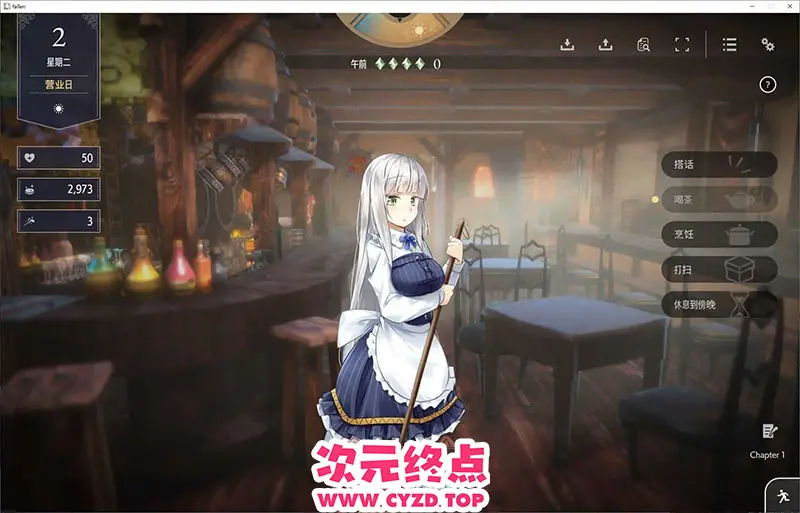 cyzd