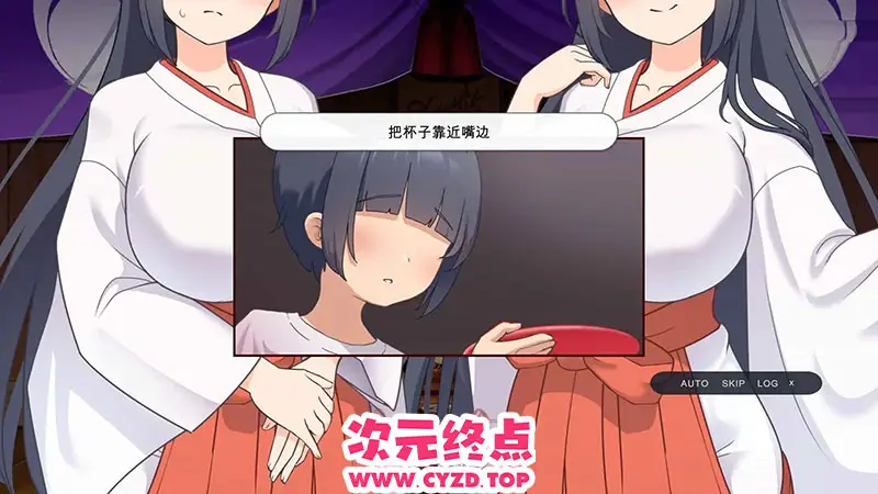 cyzd