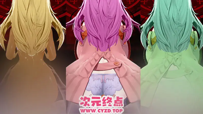 cyzd