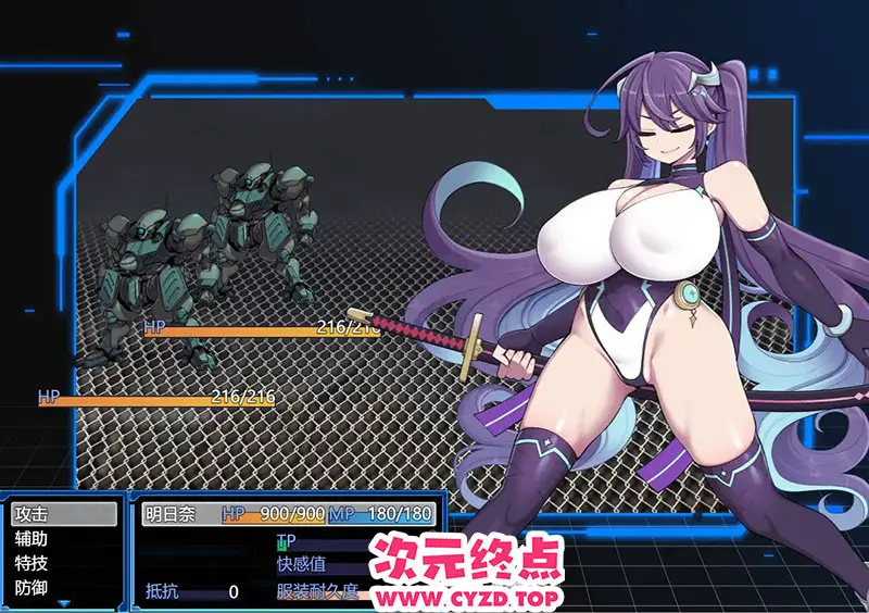 cyzd