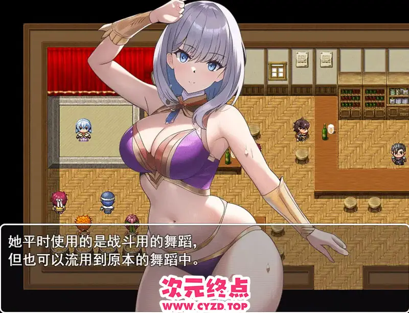 cyzd