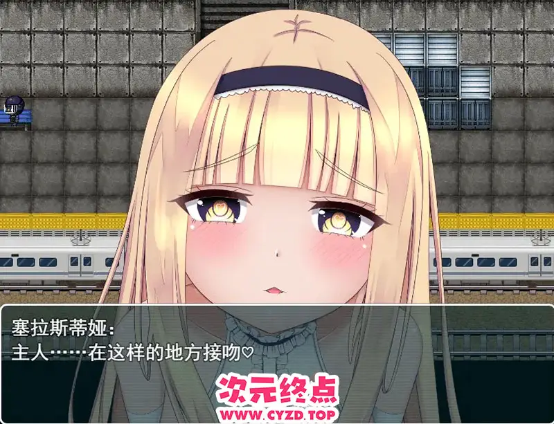 cyzd