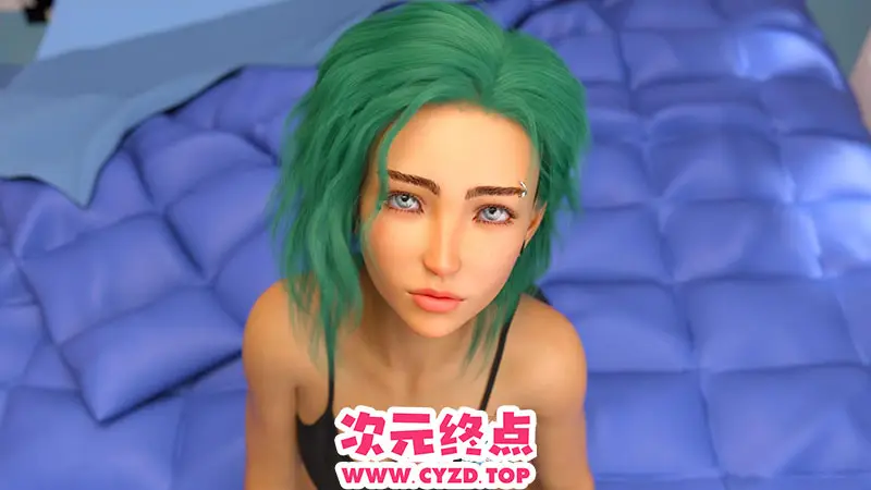 R9441 【SLG/PC/官中】家庭迷恋 Family Crush 官中步兵版 [5G]