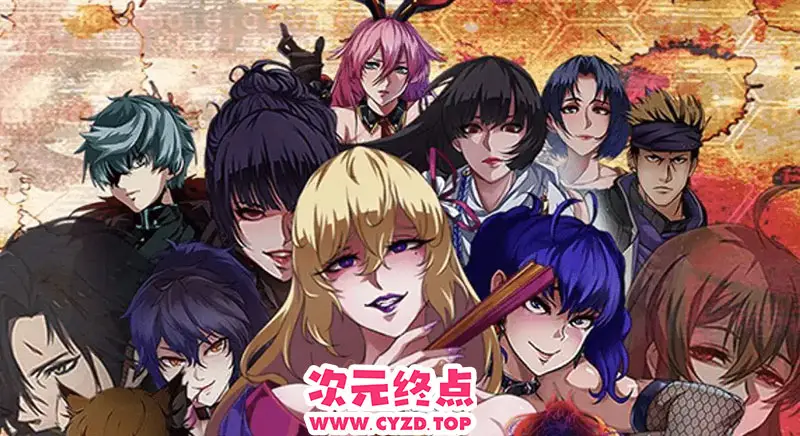 R9461 【日式大作RPG/中文/PC+安卓】圣女传说-魔王降世 Ver1.01 完结汉化版 [4G]