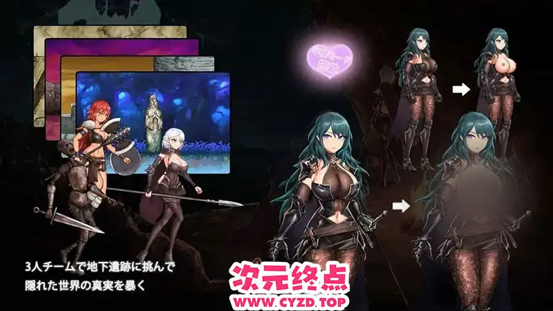 cyzd