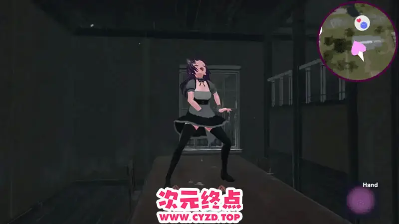 cyzd