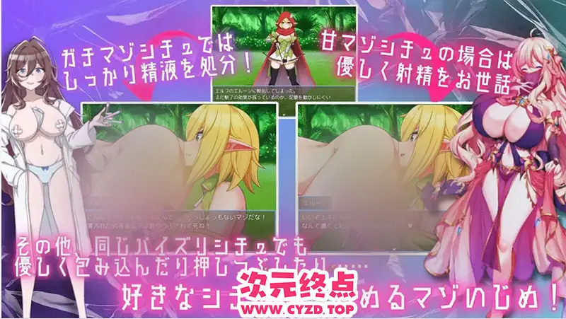 cyzd