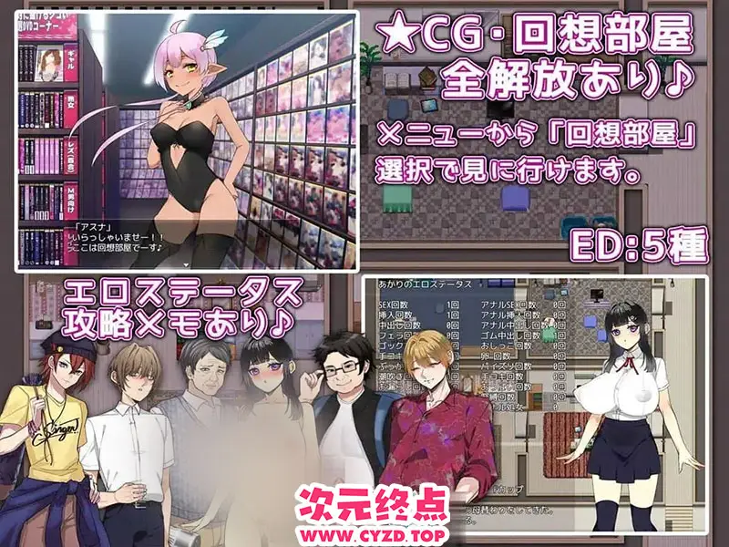 cyzd