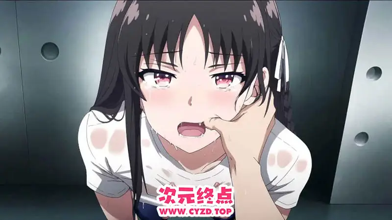 R9708 【SLG/汉化/动态】实力至上主义的教室：红涩奏鸣曲/COTE: Red Sonata Ver0.19.2 AI汉化 [1.5G]