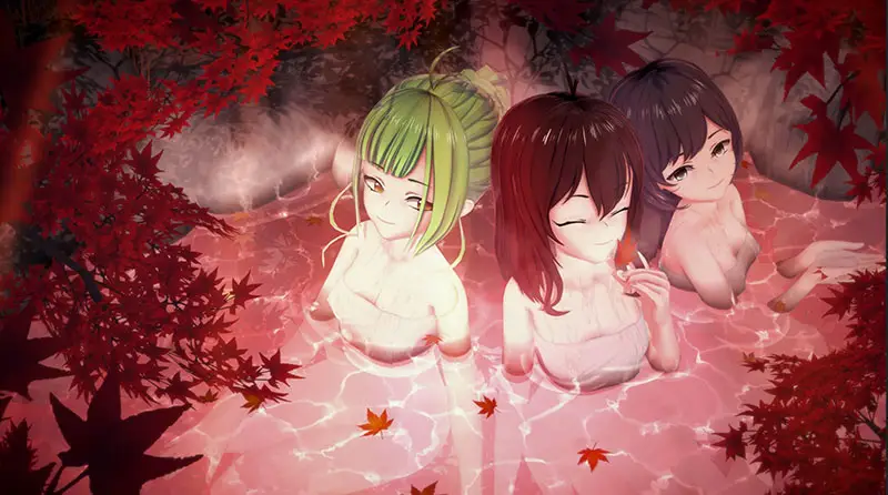 R9750 【SLG/AI汉化/PC+安卓】深红监狱Crimson Prison Ver0.1.3.5 AI汉化步兵版 [3.5G/新作]