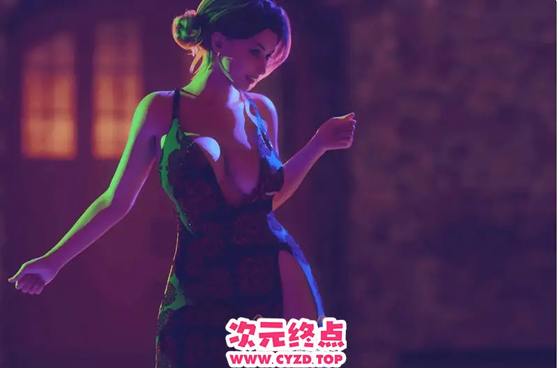 R9777 【人o妻SLG/汉化/动态】娜塔莎淘气妻子 Natasha Naughty Wife V0.50 AI汉化版[PC+安卓]2.8G]