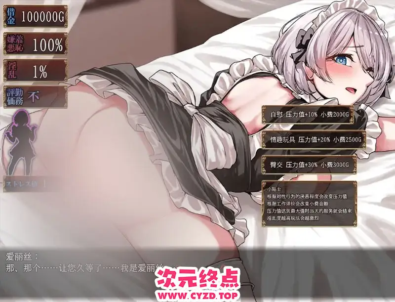 cyzd