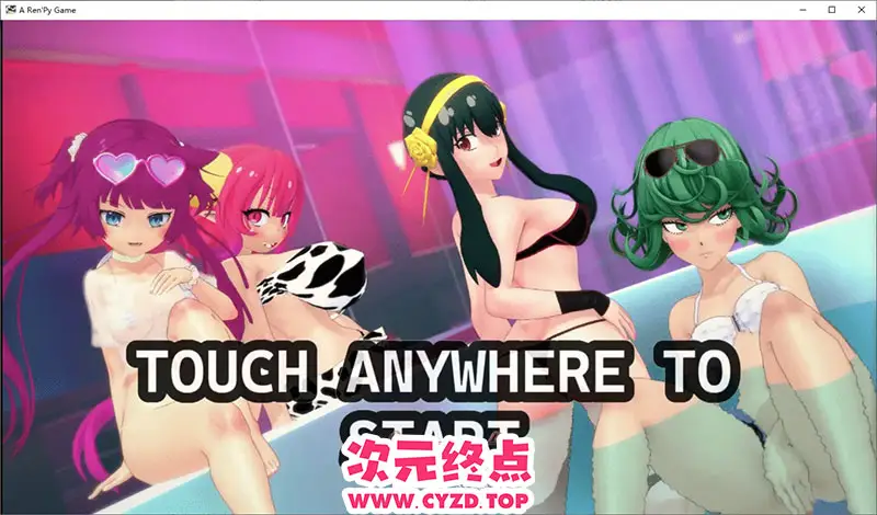 R9800 【SLG/汉化】袖珍后宫 Pocket Harem [Update 15] PC+安卓AI汉化版 [3G]