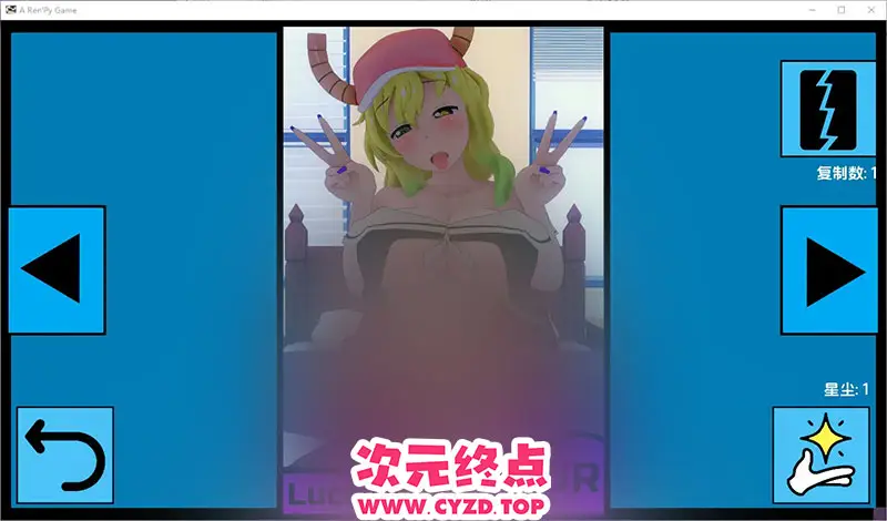 cyzd