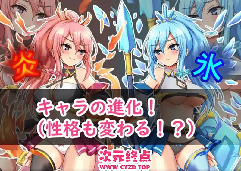 cyzd