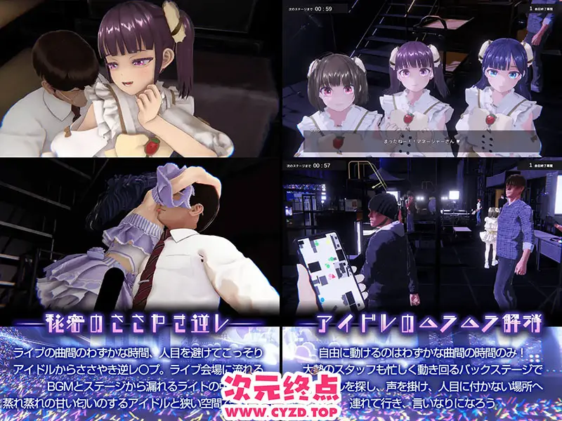 cyzd