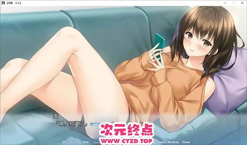 cyzd