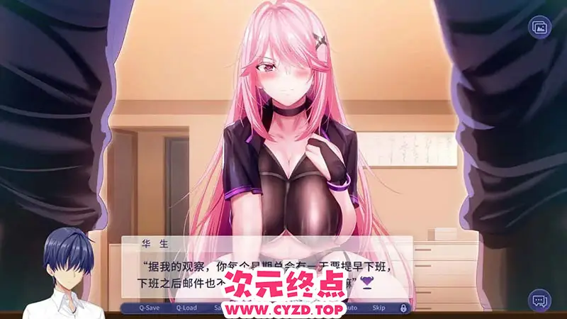 cyzd