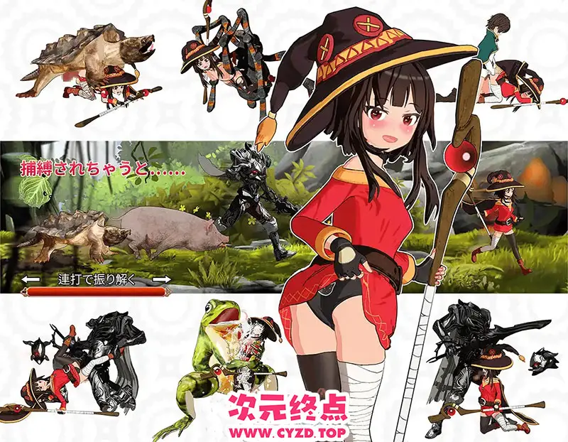 cyzd