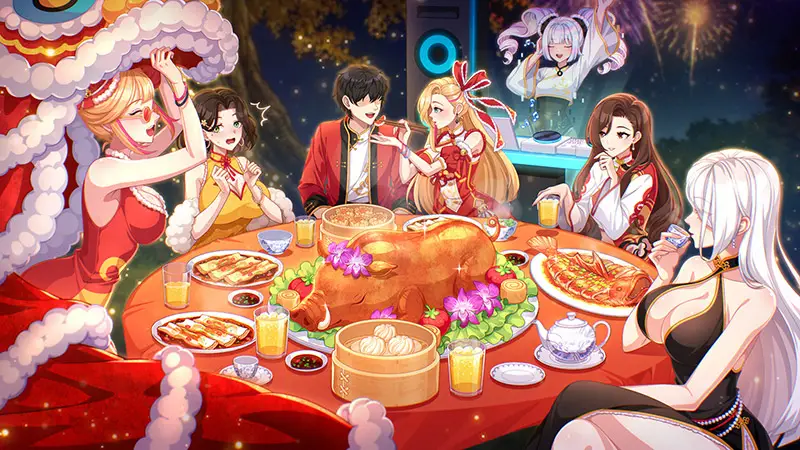 R9971 【SLG/官中/无修】爱与生活:幸福学生 Love n Life: Happy Student 2.1.0