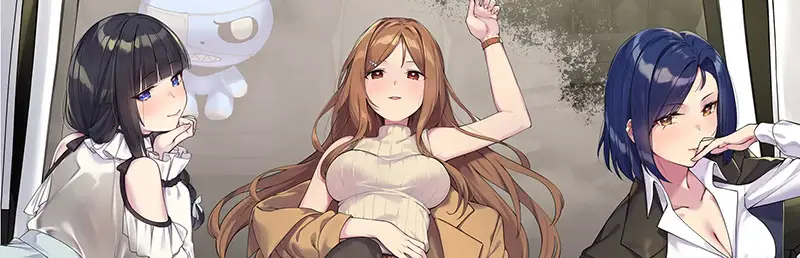 R9973 【SLG/官中/无修】老司G -不堵车,只堵你- 豪华同捆包 2.0.9