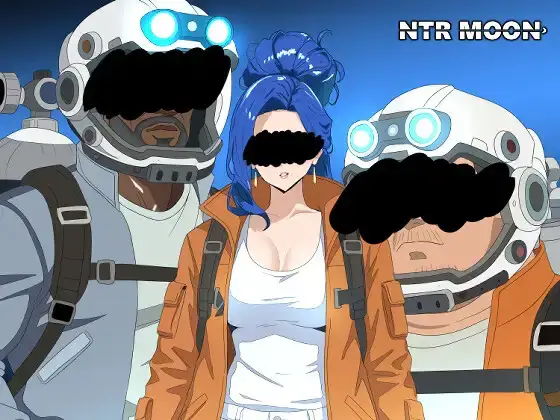 R9978 【RPG/官中】[ntrworld]NTR月球 NTR MOON 174M
