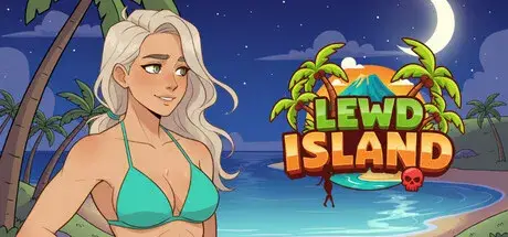 R9988 【ADV/官中】[Late Night Studios]Lewd Island 银岛 2.92G
